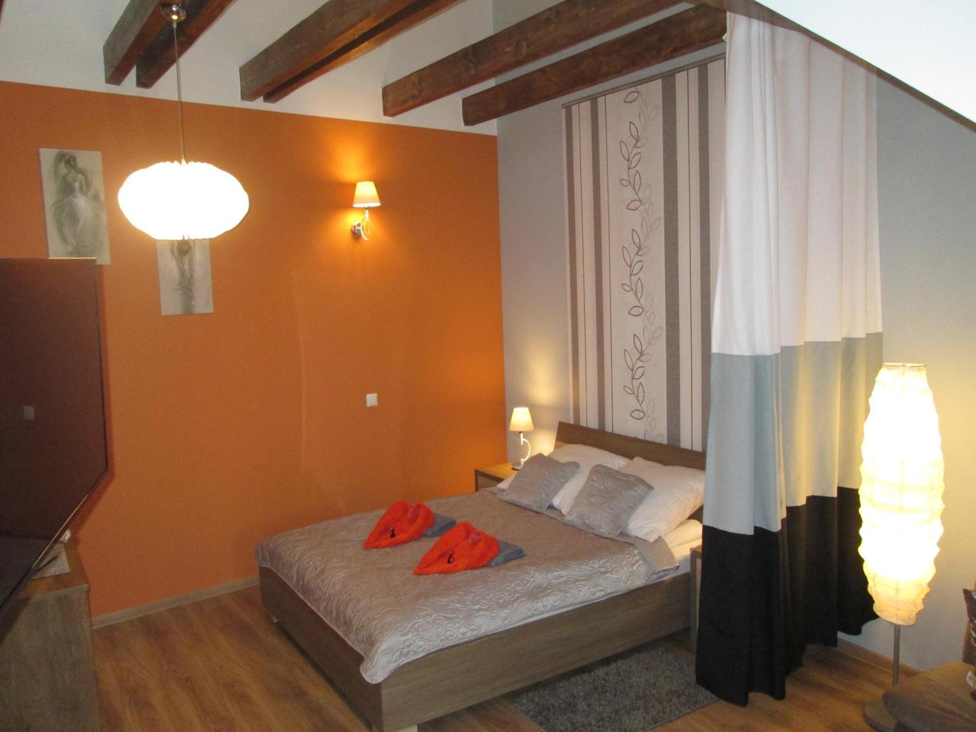 Apartamenty Przy Farze Kazimierz Dolny Buitenkant foto