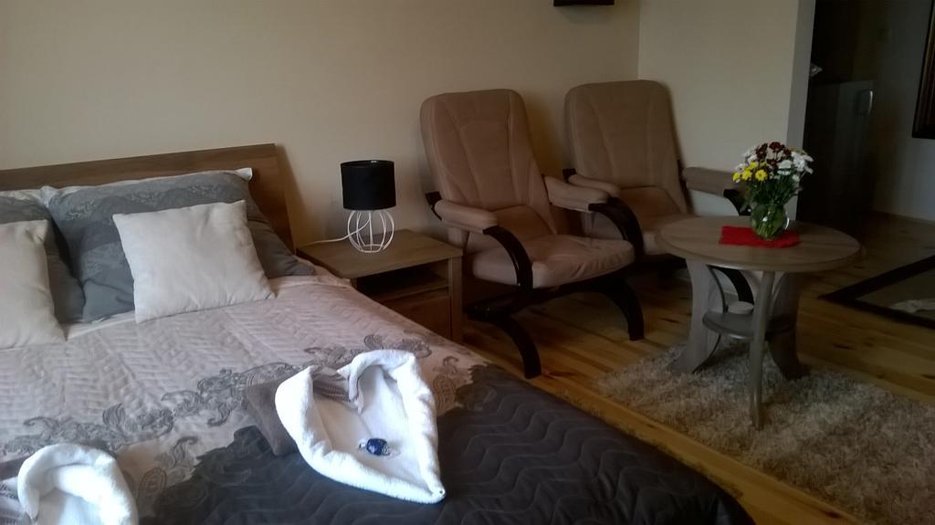 Apartamenty Przy Farze Kazimierz Dolny Buitenkant foto