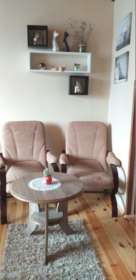 Apartamenty Przy Farze Kazimierz Dolny Buitenkant foto